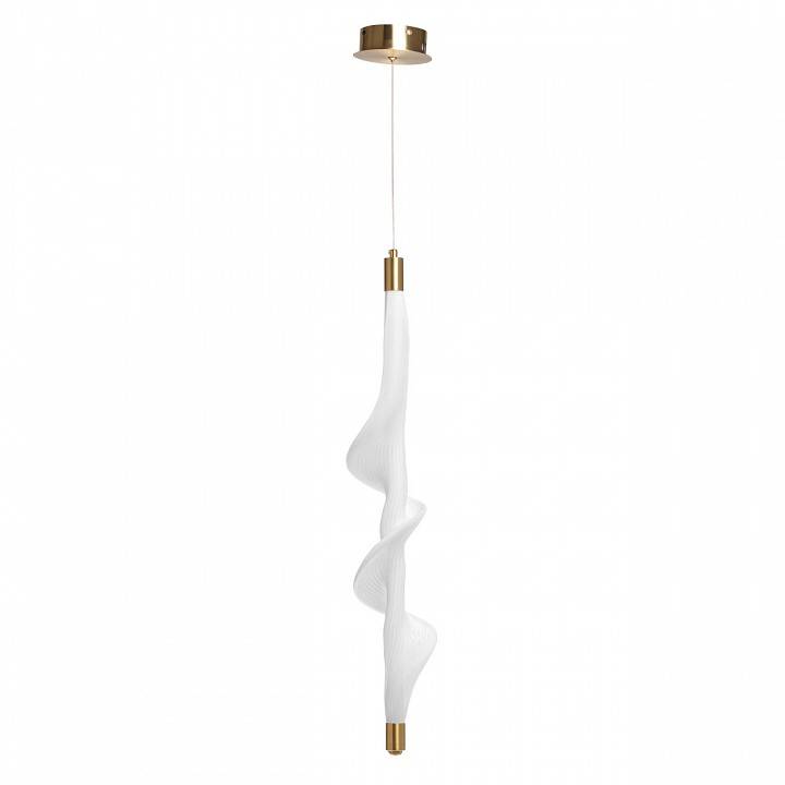 Подвесной светильник De City Мадлен 8 424017401