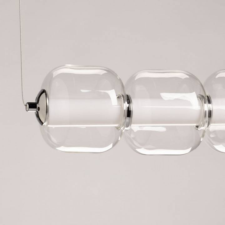 Подвесной светильник De City Мадлен 424018601