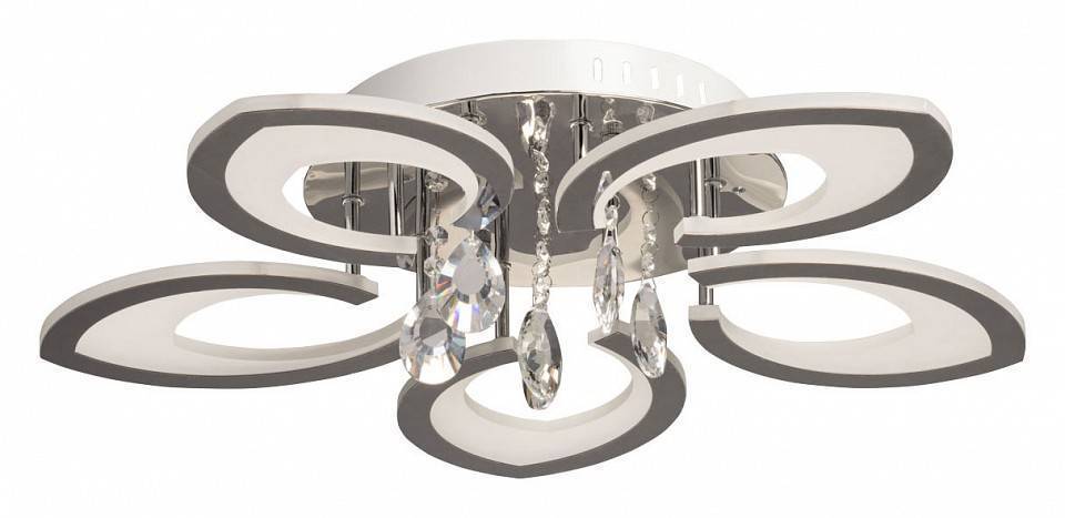 Потолочная люстра De City Мадлен 424019105