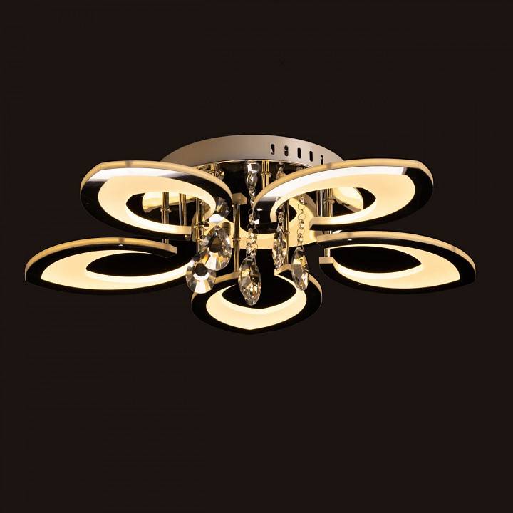 Потолочная люстра De City Мадлен 424019105