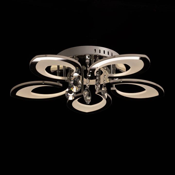 Потолочная люстра De City Мадлен 424019105