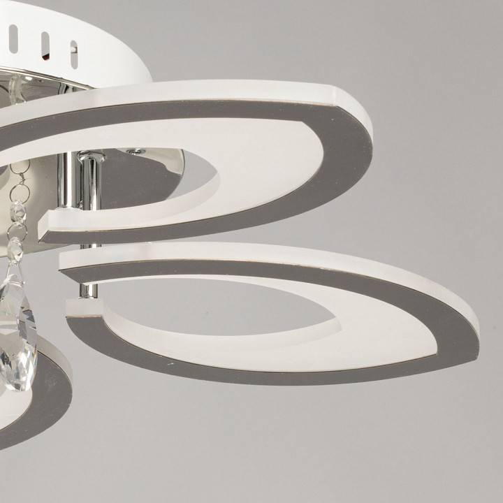 Потолочная люстра De City Мадлен 424019105