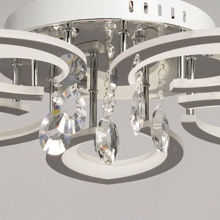 Потолочная люстра De City Мадлен 424019105