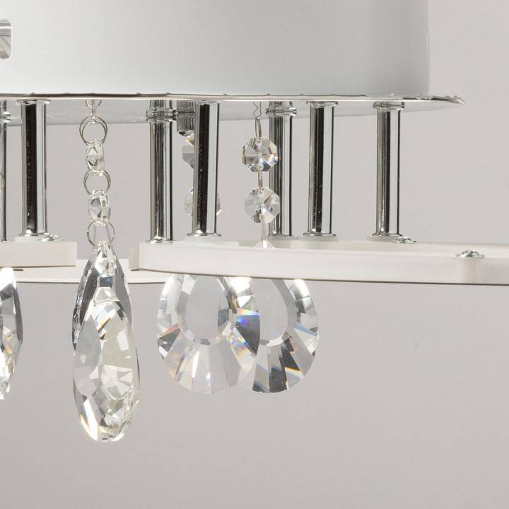 Потолочная люстра De City Мадлен 424019105