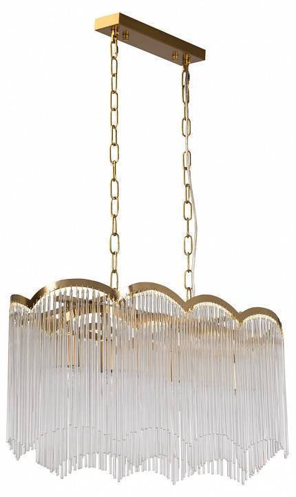 Подвесной светильник MW-Light Лавиния 3 443011106