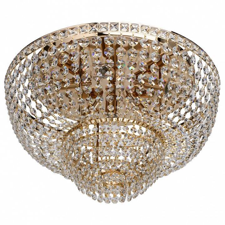 Потолочная люстра MW-Light Патриция 3 6 ламп 447011406