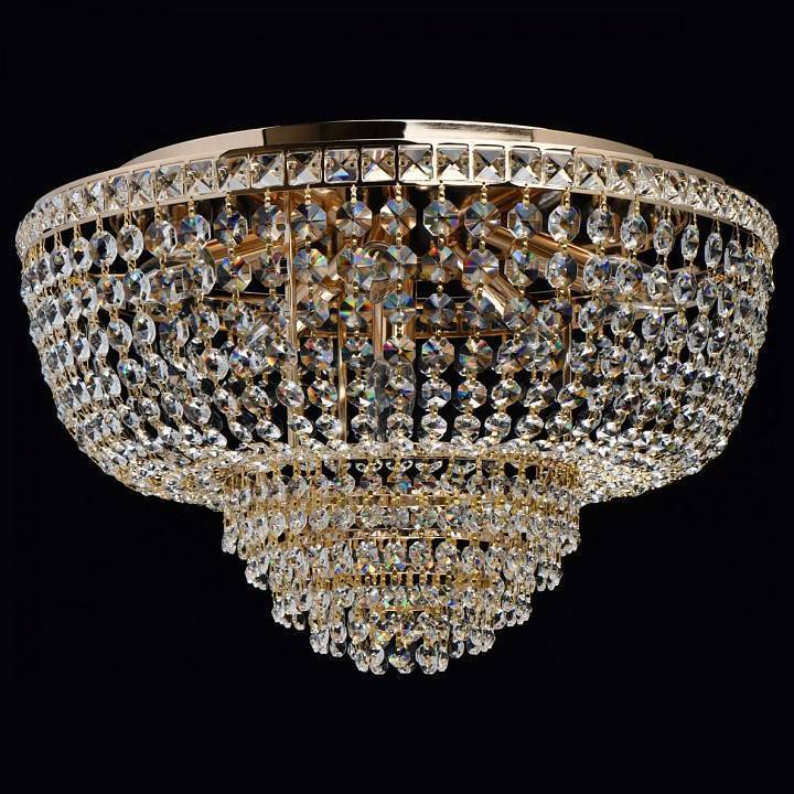 Потолочная люстра MW-Light Патриция 3 6 ламп 447011406