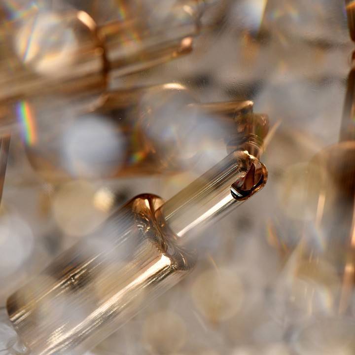 Потолочная люстра MW-Light Патриция 3 6 ламп 447011406