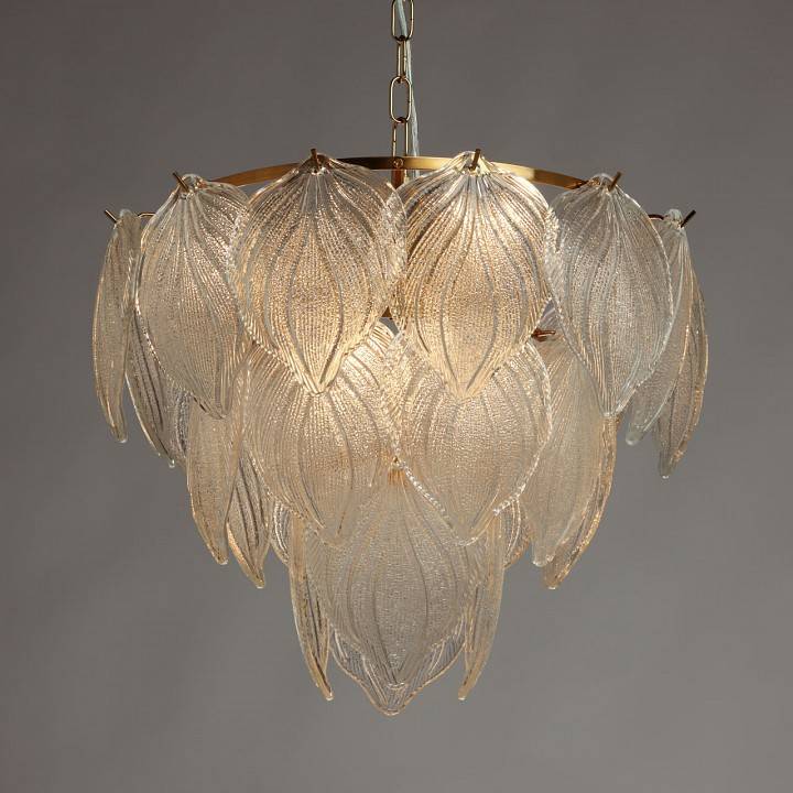 Подвесная люстра De City Патриция 6х60 Вт E27 447013106