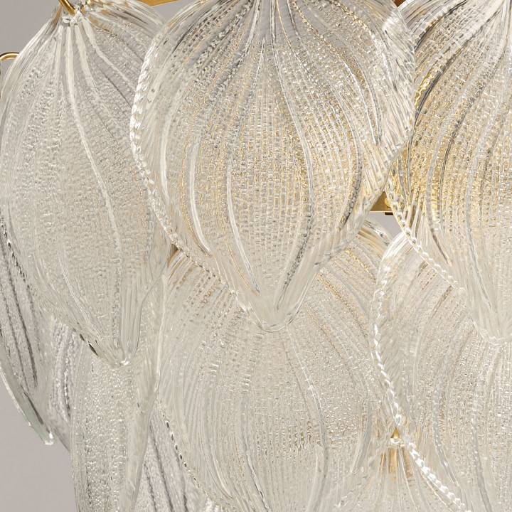 Подвесная люстра De City Патриция 6х60 Вт E27 447013106