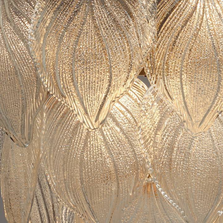 Подвесная люстра De City Патриция 6х60 Вт E27 447013106