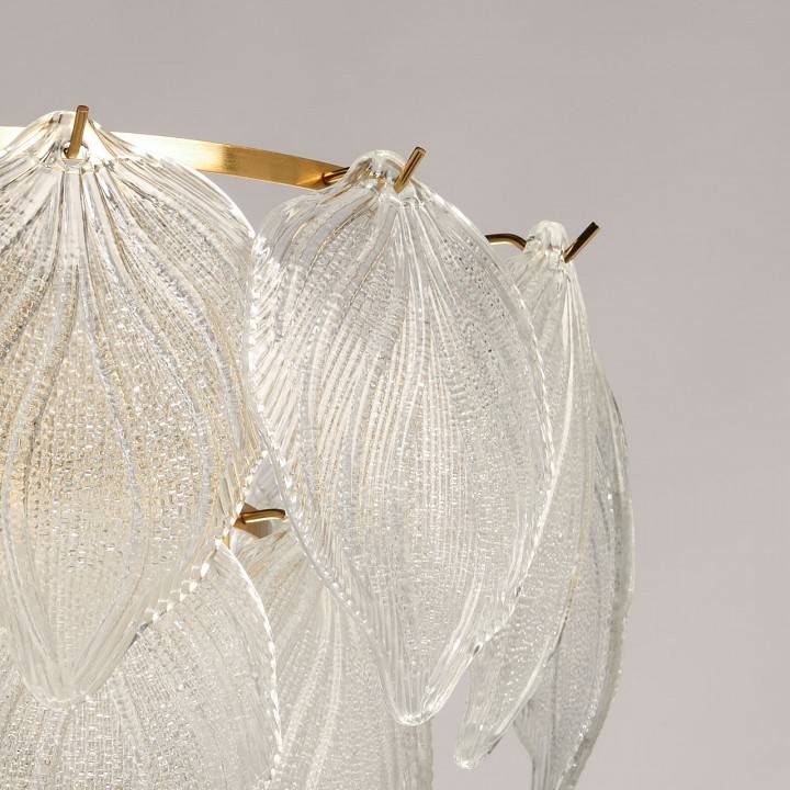 Подвесная люстра De City Патриция 6х60 Вт E27 447013106