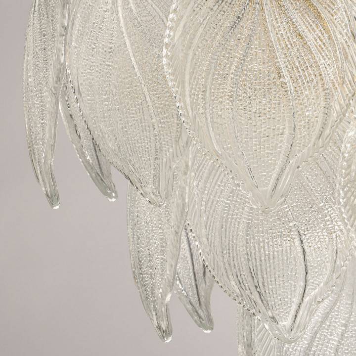 Подвесная люстра De City Патриция 6х60 Вт E27 447013106