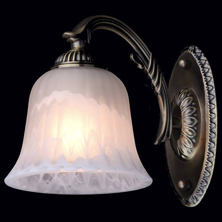 Бра MW-Light Ариадна 450024501