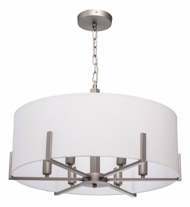 Подвесной светильник MW-Light Дафна 453011906