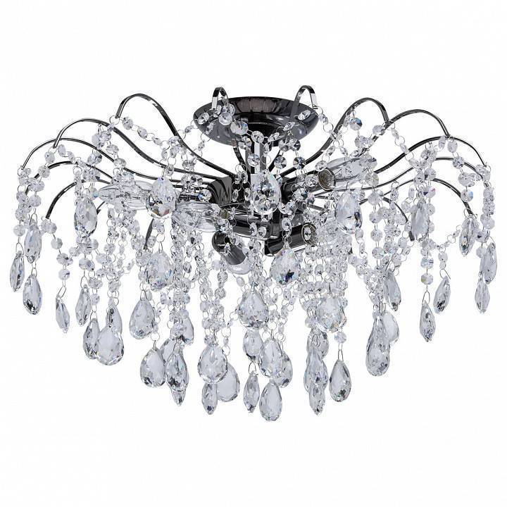 Люстра на штанге MW-Light Бриз 464017506