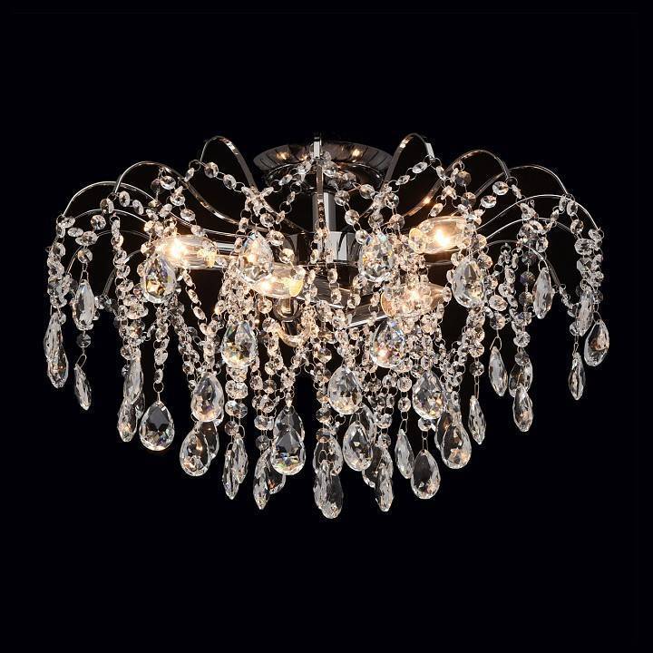 Люстра на штанге MW-Light Бриз 464017506