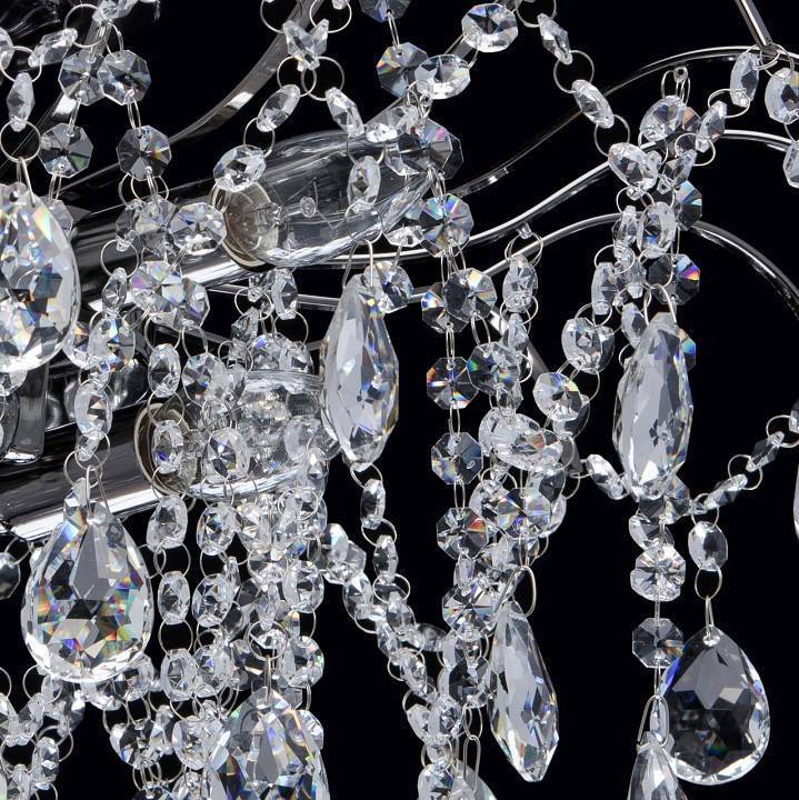 Люстра на штанге MW-Light Бриз 464017506