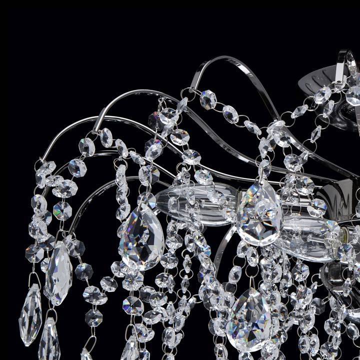 Люстра на штанге MW-Light Бриз 464017506