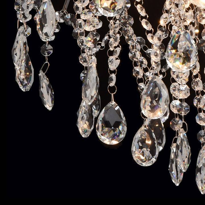 Люстра на штанге MW-Light Бриз 464017506