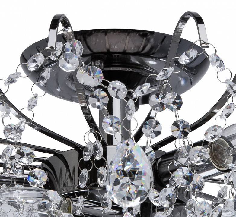 Люстра на штанге MW-Light Бриз 464017506