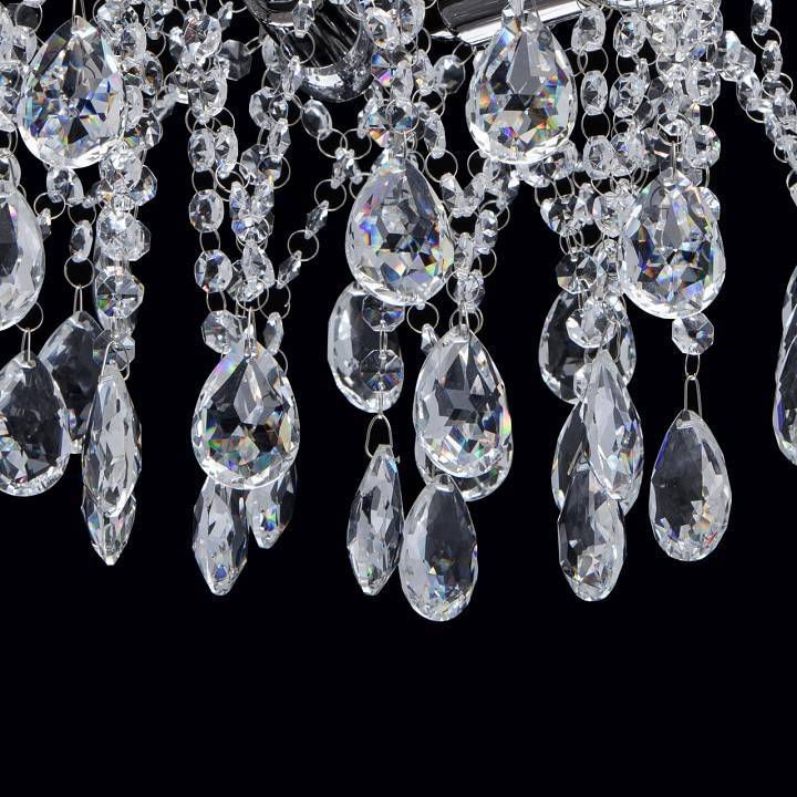 Люстра на штанге MW-Light Бриз 464017506