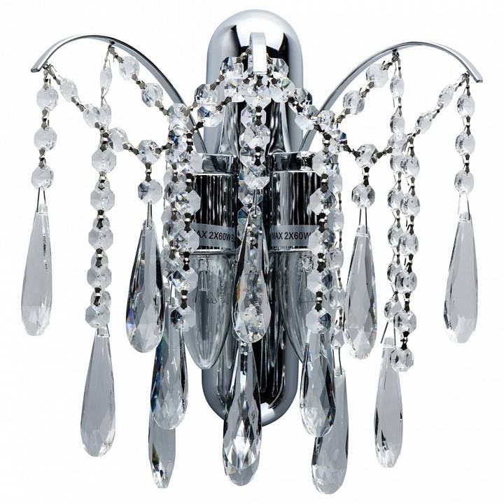 Бра De City Бриз 26 2x40 Вт E14 464029702