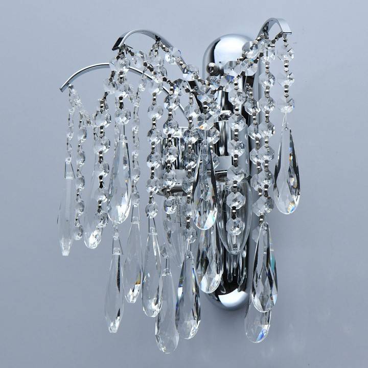 Бра De City Бриз 26 2x40 Вт E14 464029702