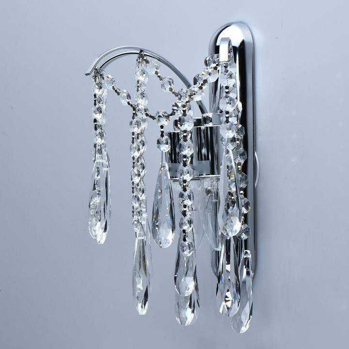 Бра De City Бриз 26 2x40 Вт E14 464029702