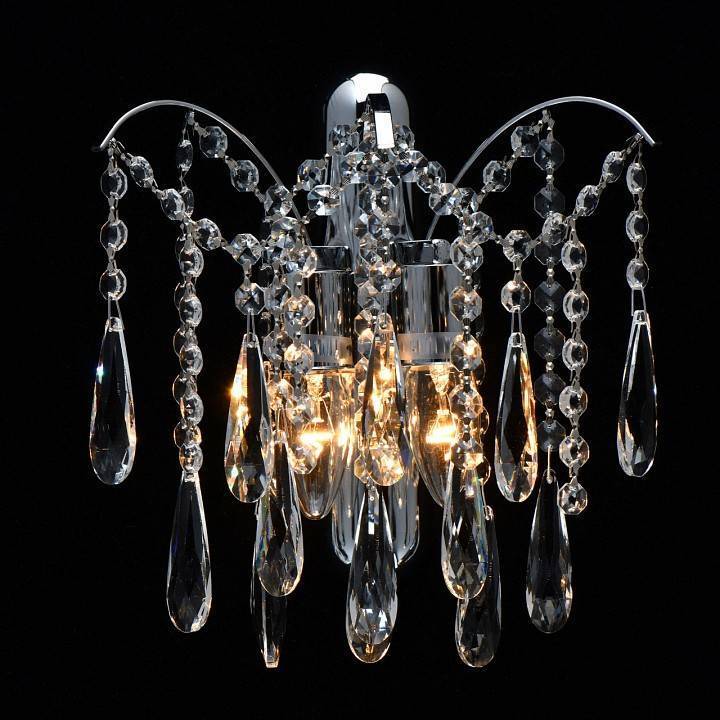 Бра De City Бриз 26 2x40 Вт E14 464029702