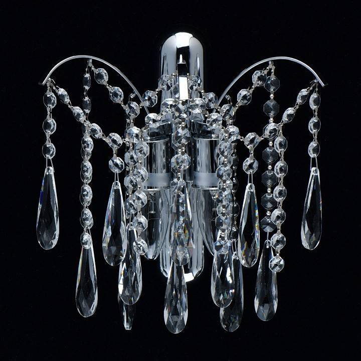 Бра De City Бриз 26 2x40 Вт E14 464029702