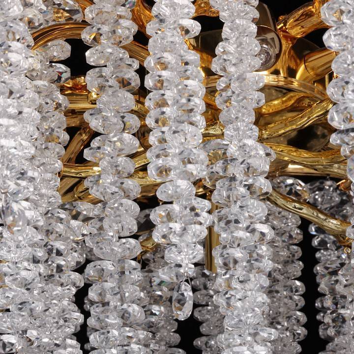 Подвесная люстра De City Лайма 2 467011808