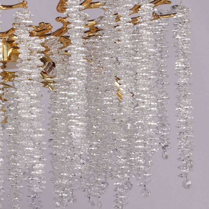 Подвесная люстра De City Лайма 2 467011808