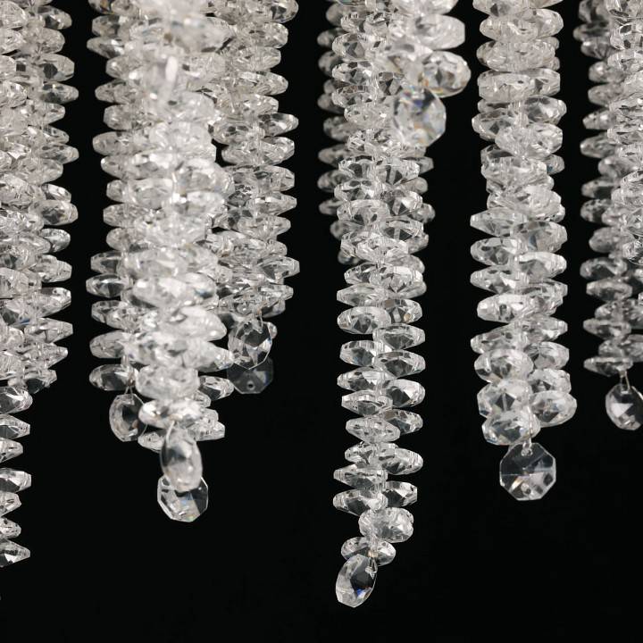 Подвесная люстра De City Лайма 2 467011808