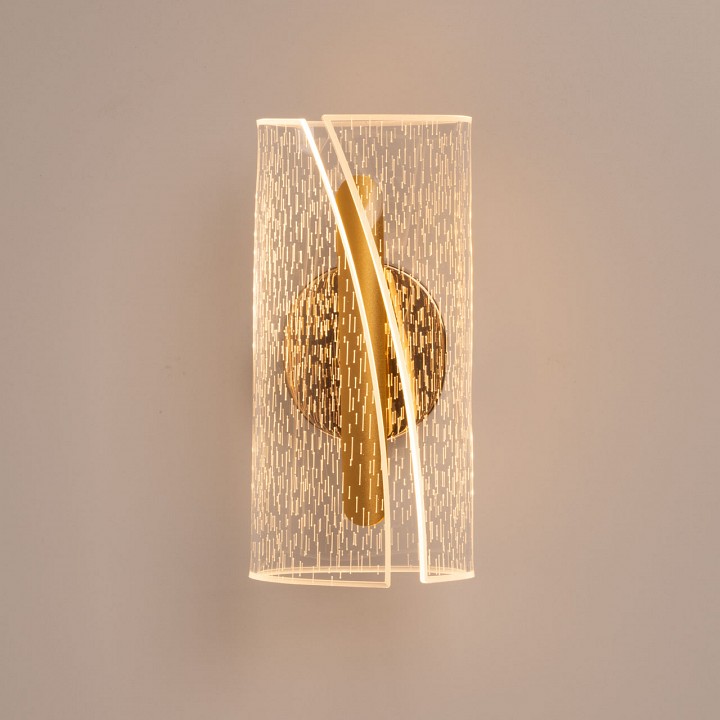 Накладной светильник De City Конти 488024701