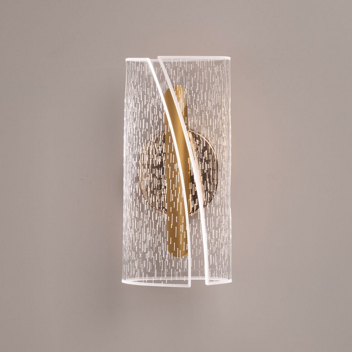 Накладной светильник De City Конти 488024701