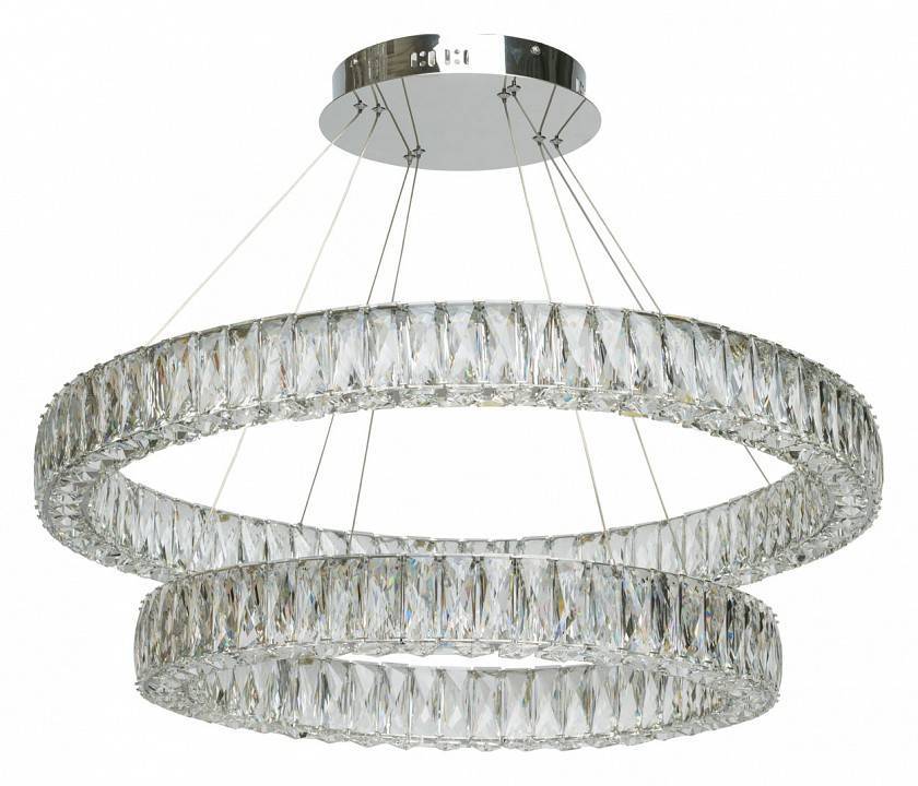 Подвесной светильник Chiaro Гослар 5 498012202