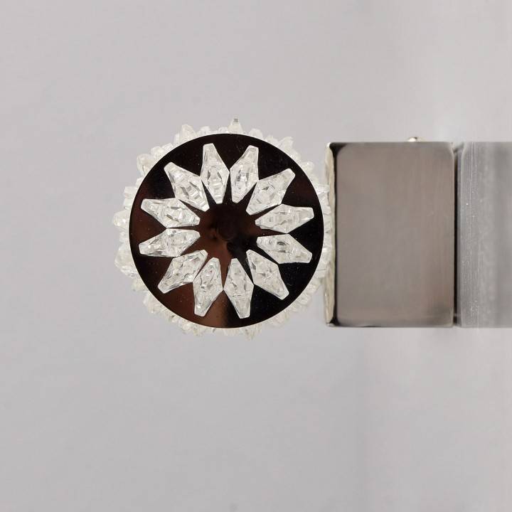 Бра Chiaro Гослар 498024401