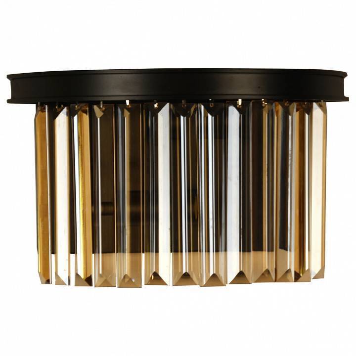 Накладной светильник MW-Light Гослар 2 лампы E27 498025402