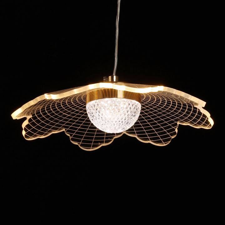 Подвесной светильник De City Оскар 62 510014403