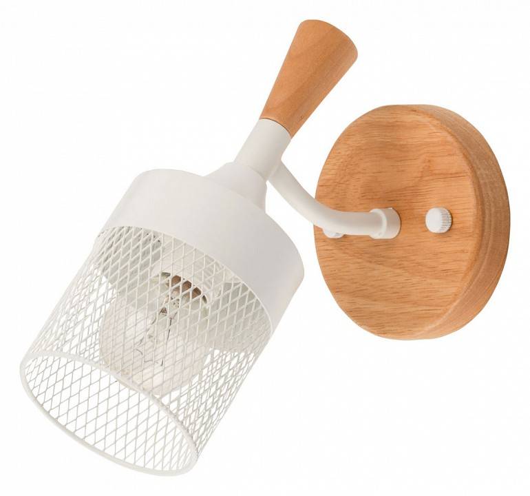 Бра De City Ирсон 2 1x40 Вт E14 514020701