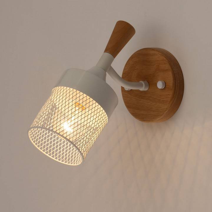 Бра De City Ирсон 2 1x40 Вт E14 514020701