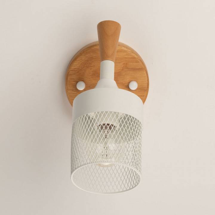 Бра De City Ирсон 2 1x40 Вт E14 514020701