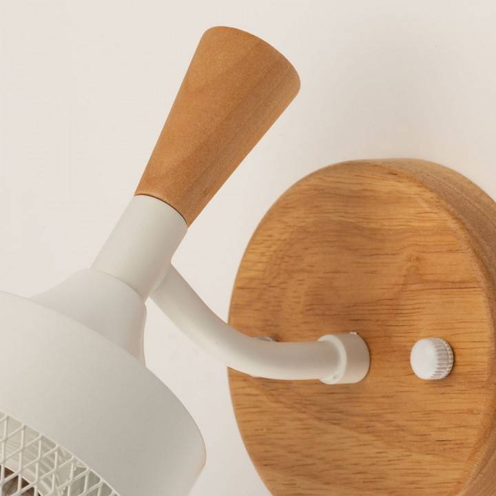 Бра De City Ирсон 2 1x40 Вт E14 514020701