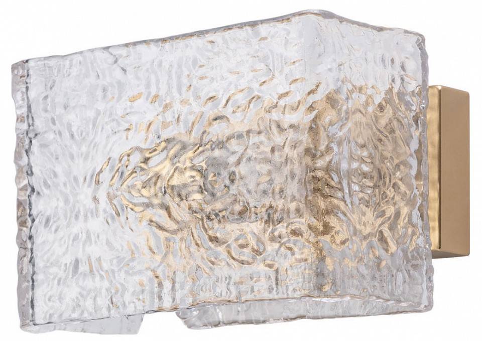 Бра MW-Light Айс 542020901