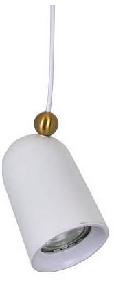 Подвесной светильник DeMarkt Астор 13 545013601