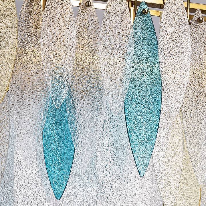 Подвесной светильник MW-Light Эмилия 1 607014606