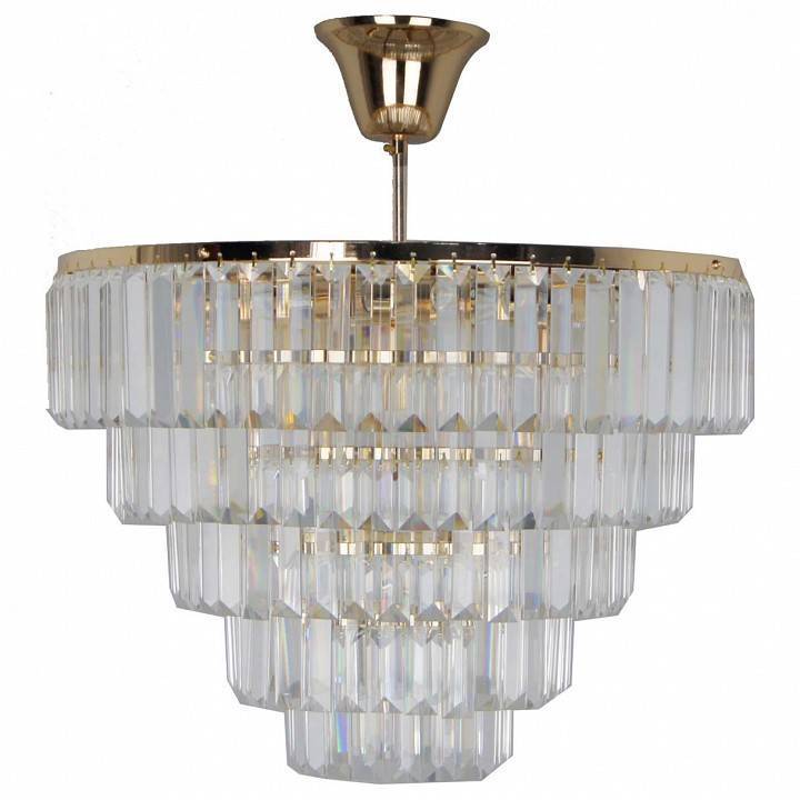 Люстра на штанге MW-Light Аделард 5 ламп 642010805