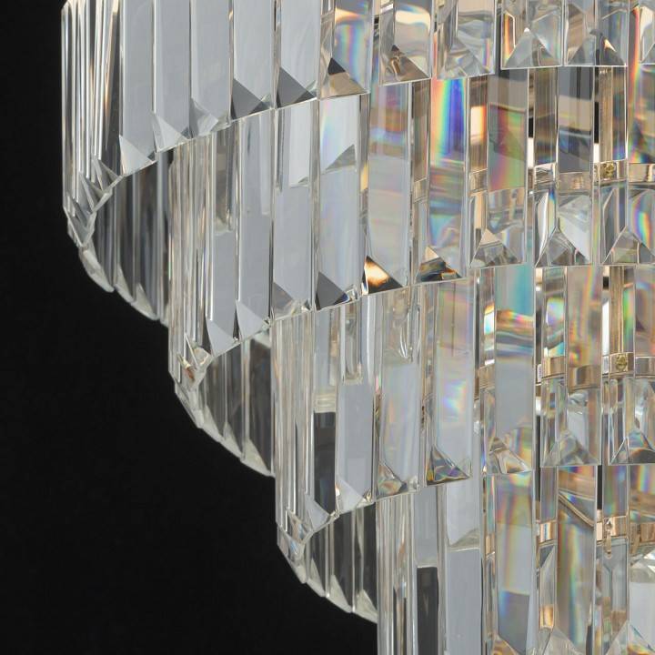 Люстра на штанге MW-Light Аделард 5 ламп 642010805