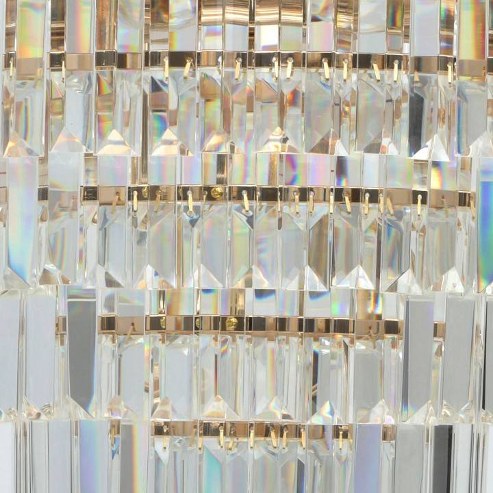 Люстра на штанге MW-Light Аделард 5 ламп 642010805